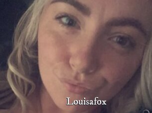 Louisafox