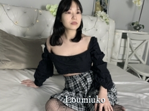 Loumiuko