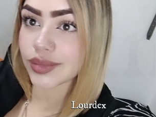 Lourdex