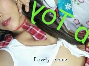 Lovely_roxane