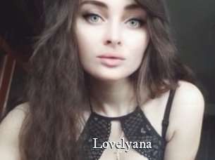 Lovelyana