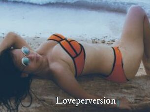 Loveperversion