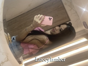 Luccylamber