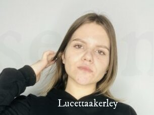 Lucettaakerley