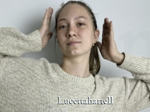 Lucettahartell