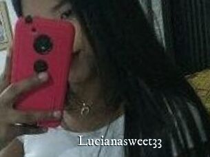 Lucianasweet33