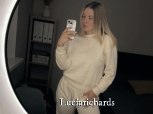 Luciarichards