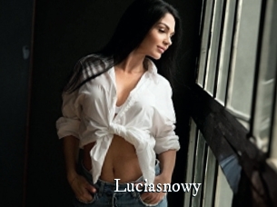 Luciasnowy