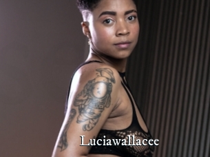 Luciawallacee