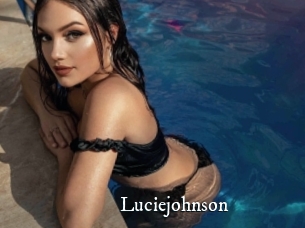 Luciejohnson