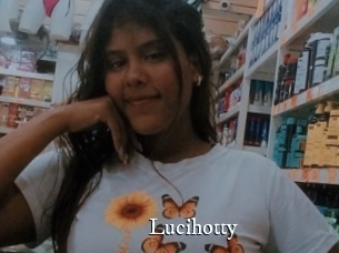 Lucihotty