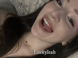 Luckyleah