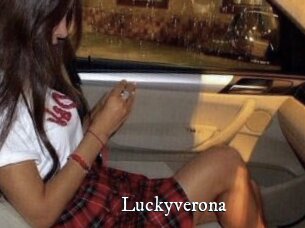 Luckyverona