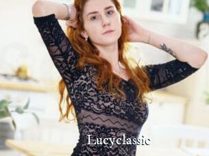 Lucyclassic