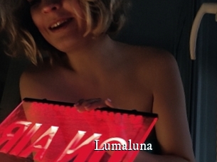 Lumaluna