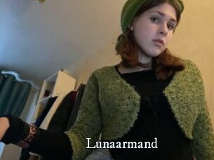 Lunaarmand