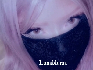 Lunabluma