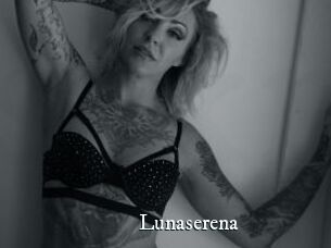 Lunaserena