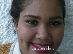 Lunasexxhot