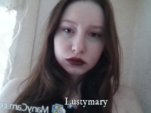 Lustymary