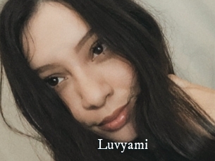 Luvyami