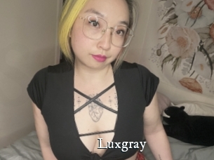 Luxgray