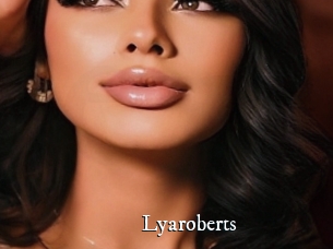 Lyaroberts