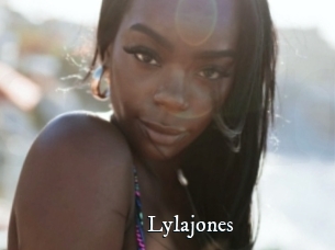 Lylajones