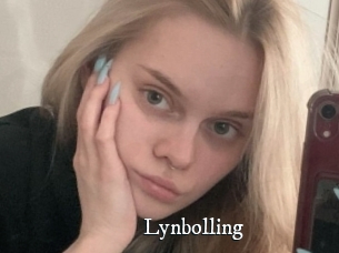 Lynbolling