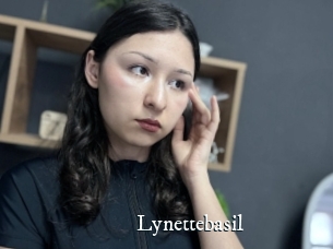 Lynettebasil