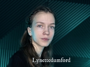 Lynettedumford