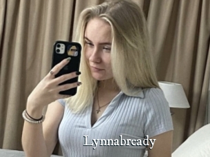 Lynnabready