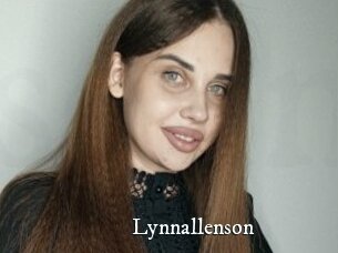 Lynnallenson