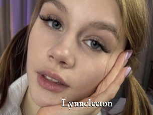 Lynncleeton