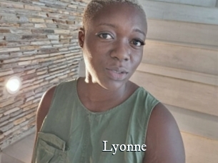 Lyonne