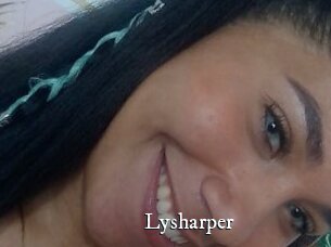 Lysharper