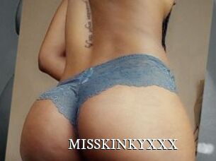 MISSKINKYXXX