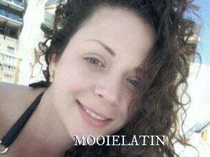 MOOIELATIN