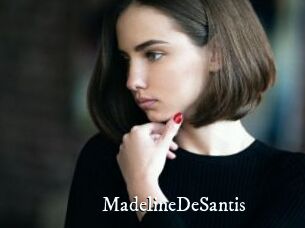 MadelineDeSantis