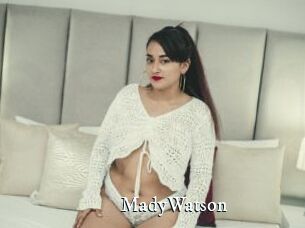 MadyWatson