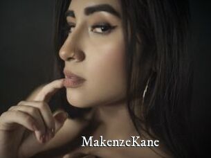 MakenzeKane