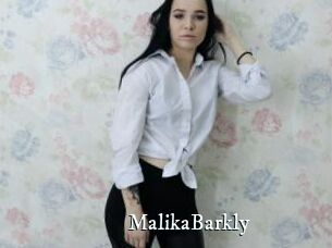 MalikaBarkly