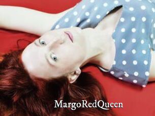 MargoRedQueen