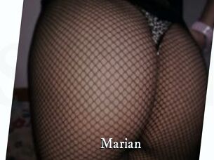 Marian_