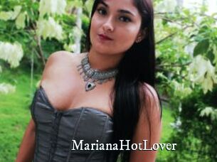 MarianaHotLover