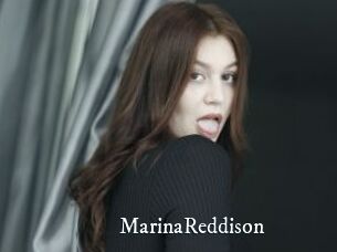 MarinaReddison