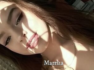 Marriza