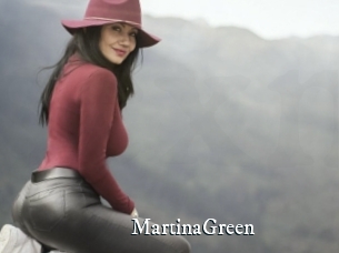 MartinaGreen