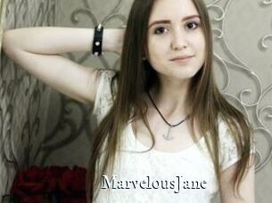 MarvelousJane