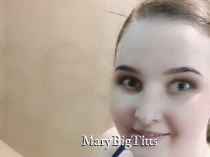 MaryBigTitts